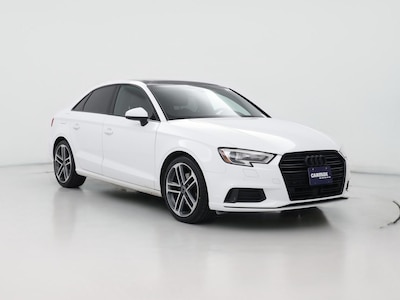 2020 Audi A3 Premium