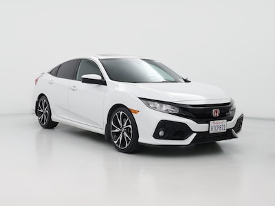 2019 Honda Civic SI