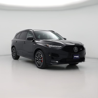 2023 Acura MDX SH-AWD Type S Advance