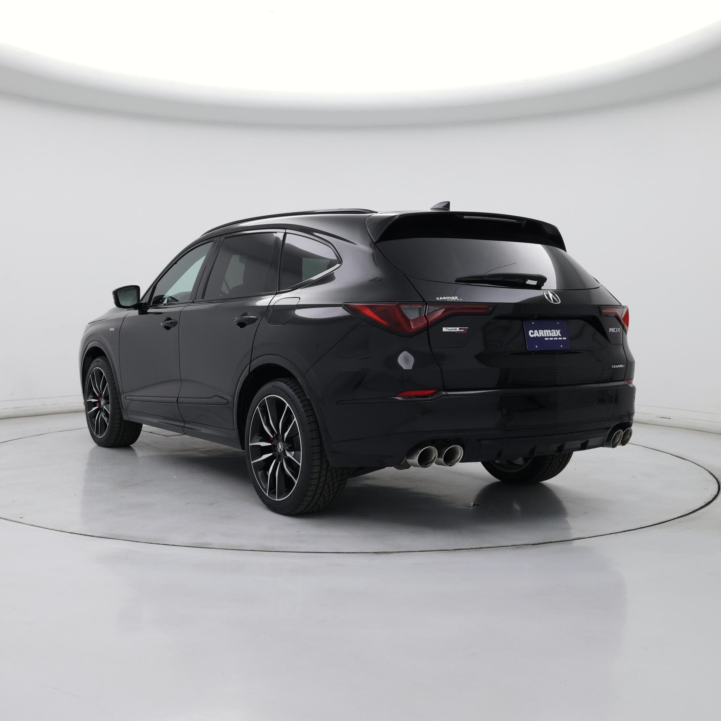 Thumbnail: 2023 Acura MDX - 2