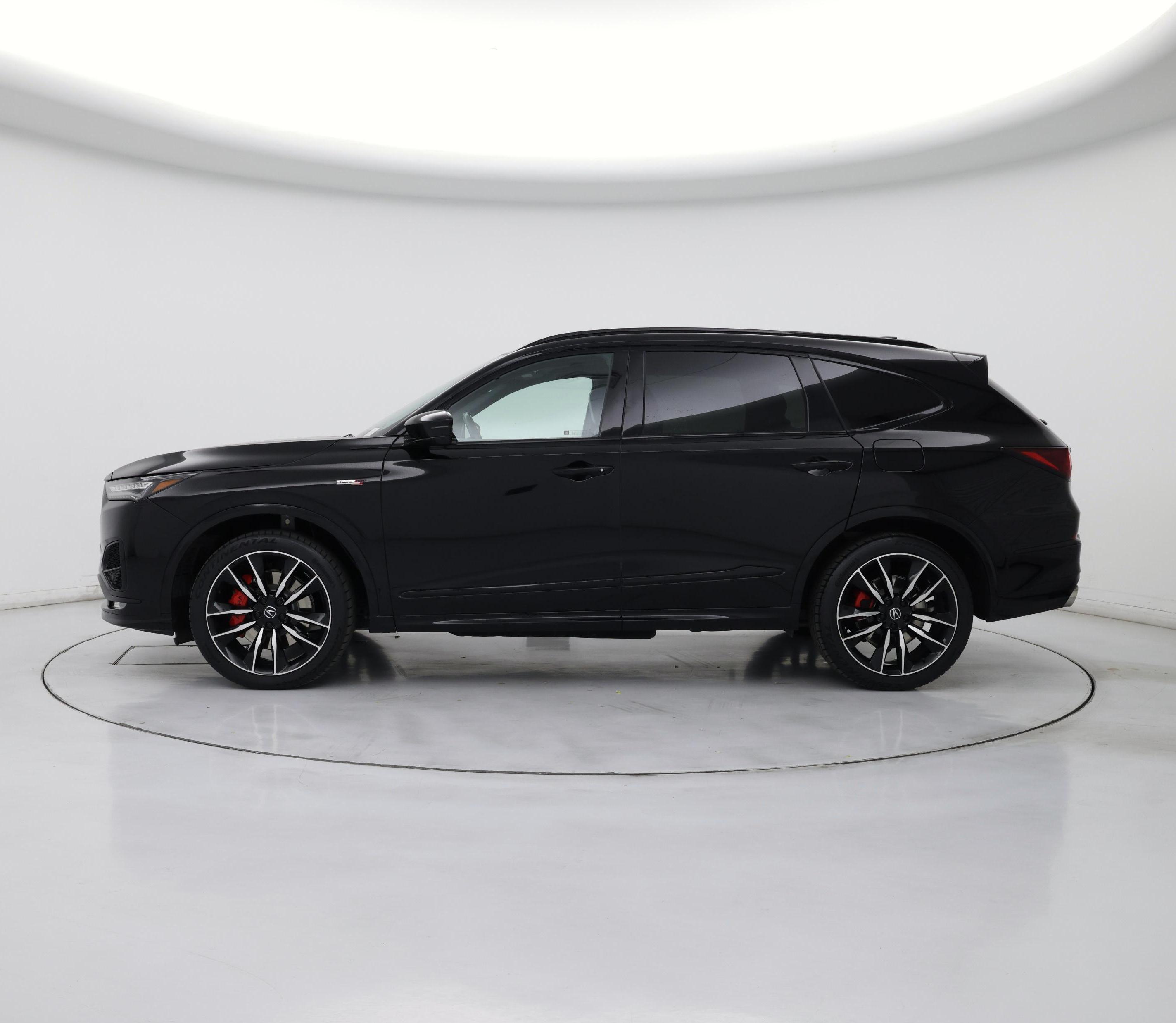 Thumbnail: 2023 Acura MDX - 3
