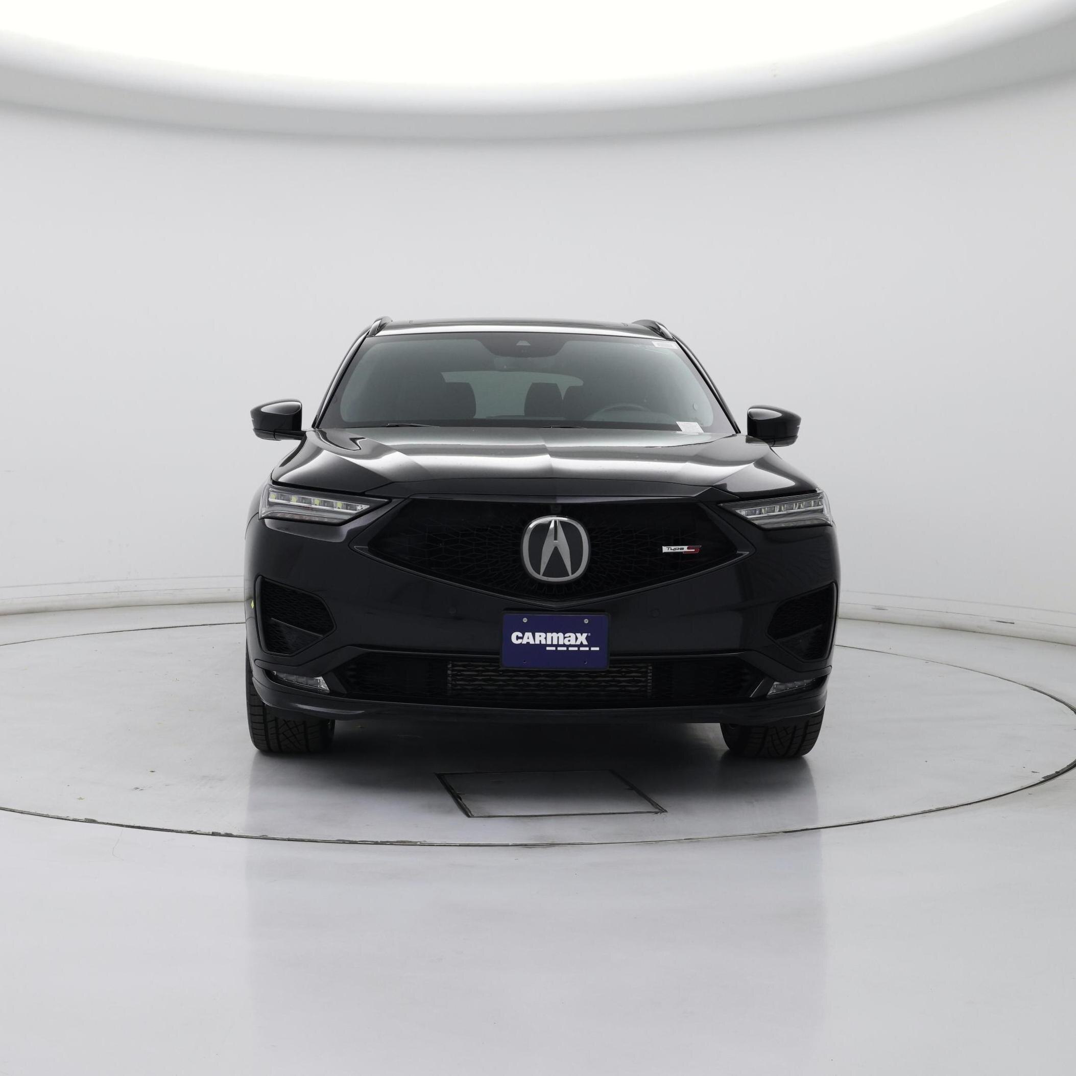 Thumbnail: 2023 Acura MDX - 5