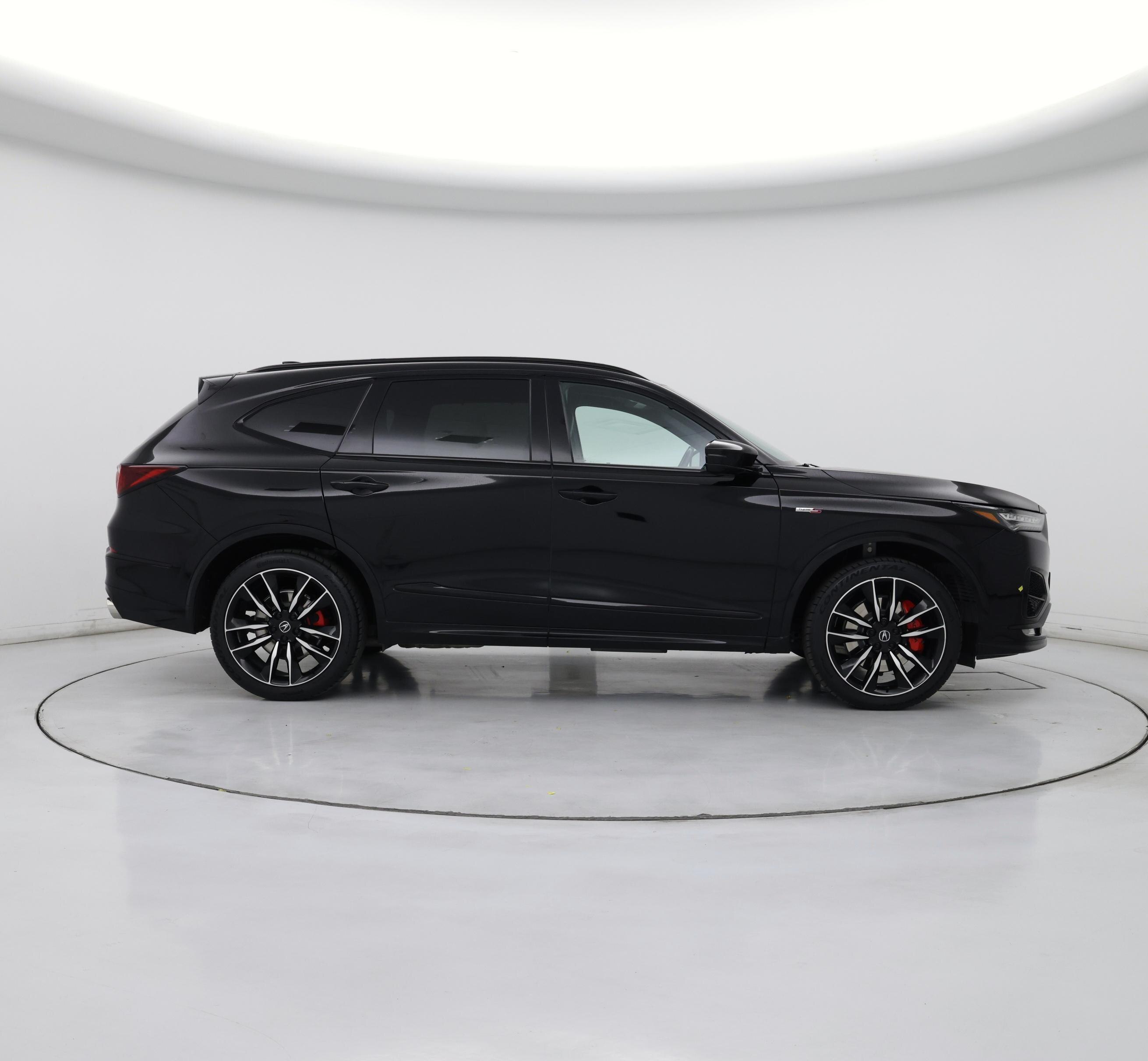 Thumbnail: 2023 Acura MDX - 7