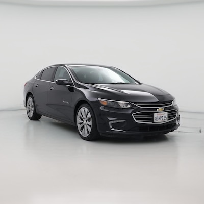 2016 Chevrolet Malibu Premier
