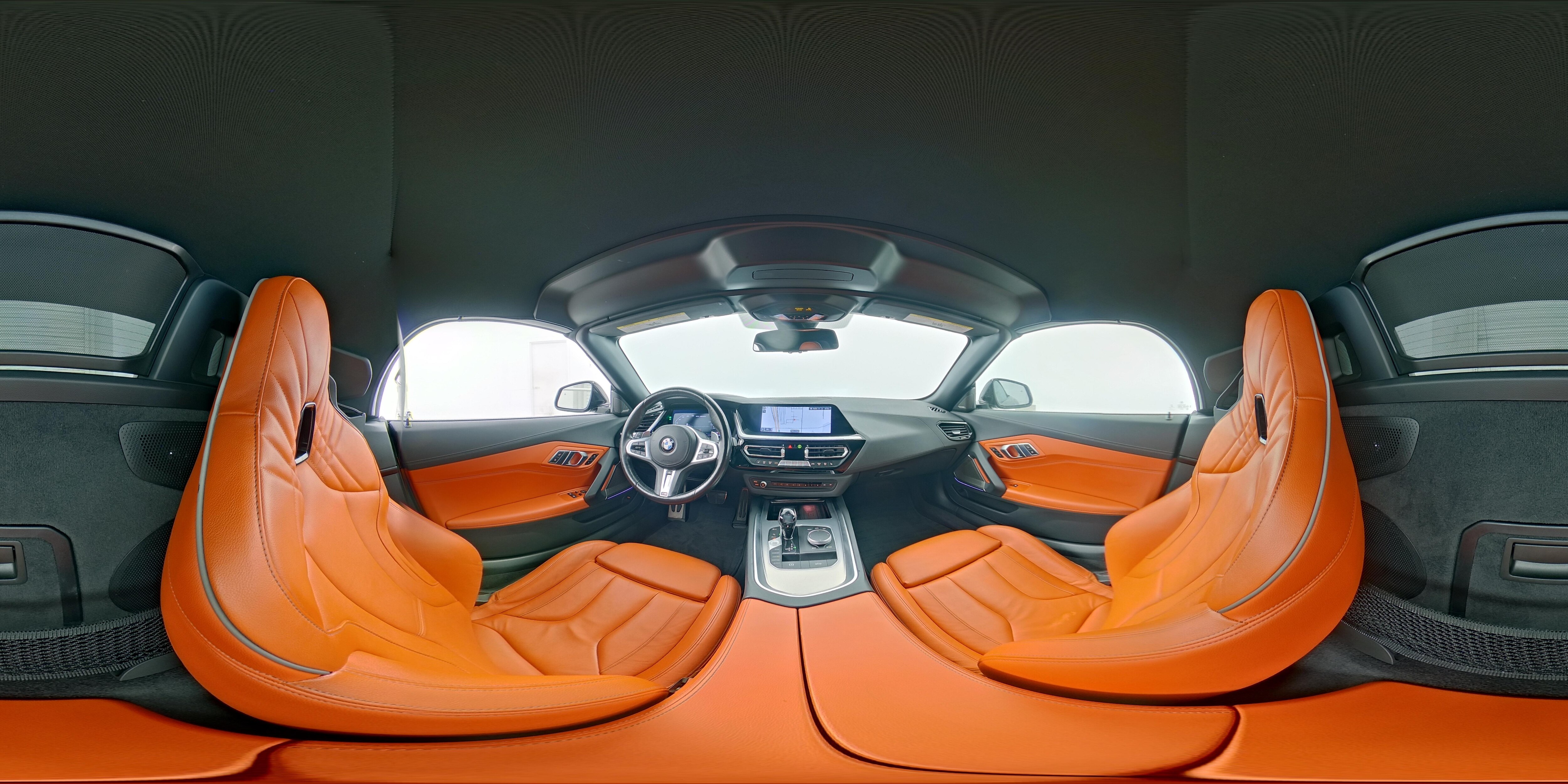 2021 BMW Z4 Base - Photo 24
