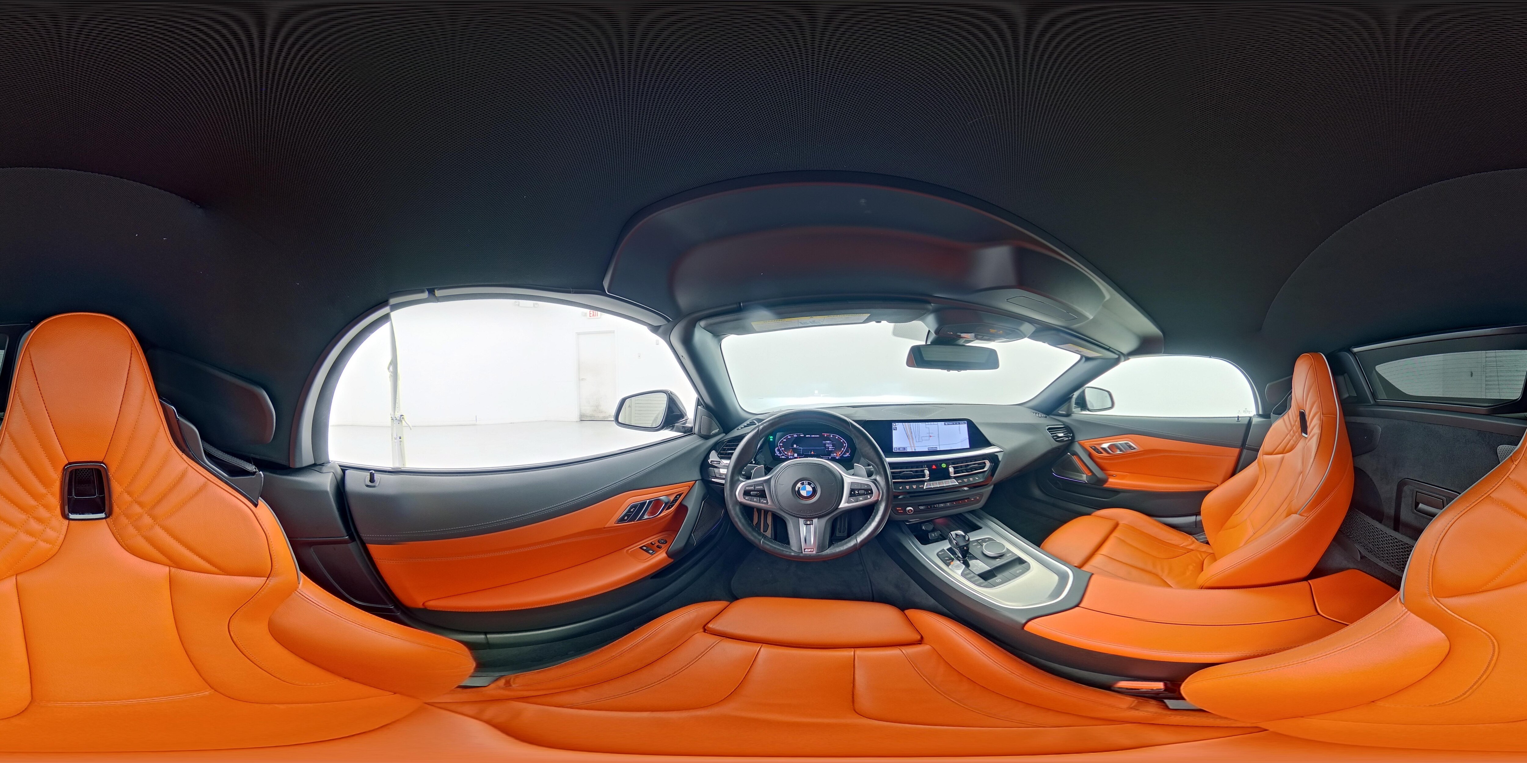 2021 BMW Z4 Base - Photo 25