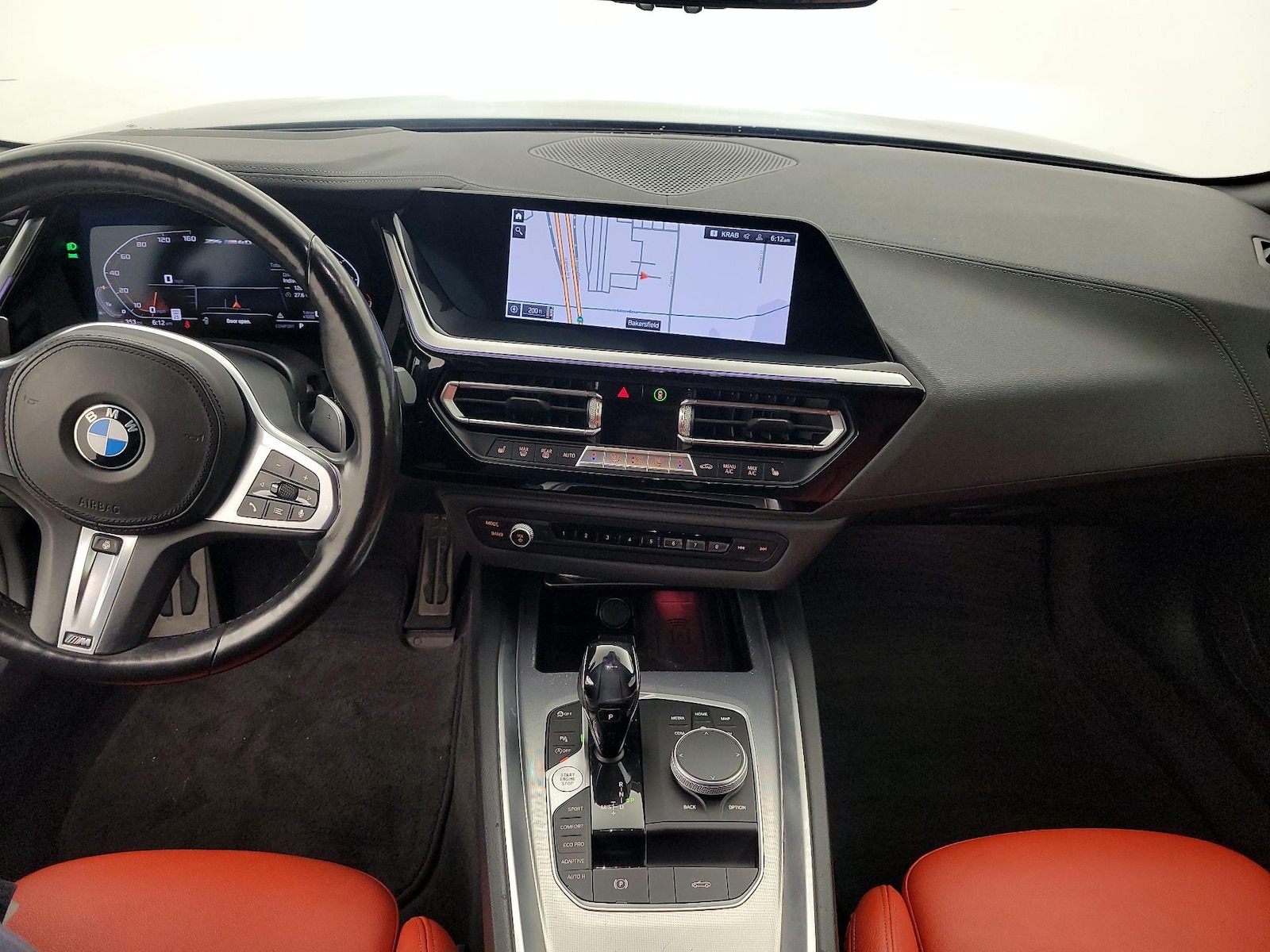 2021 BMW Z4 Base - Photo 10
