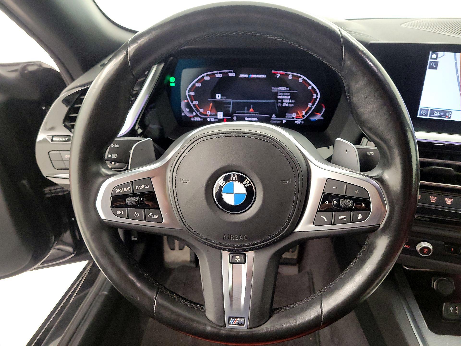 Thumbnail: 2021 BMW Z4 - 10