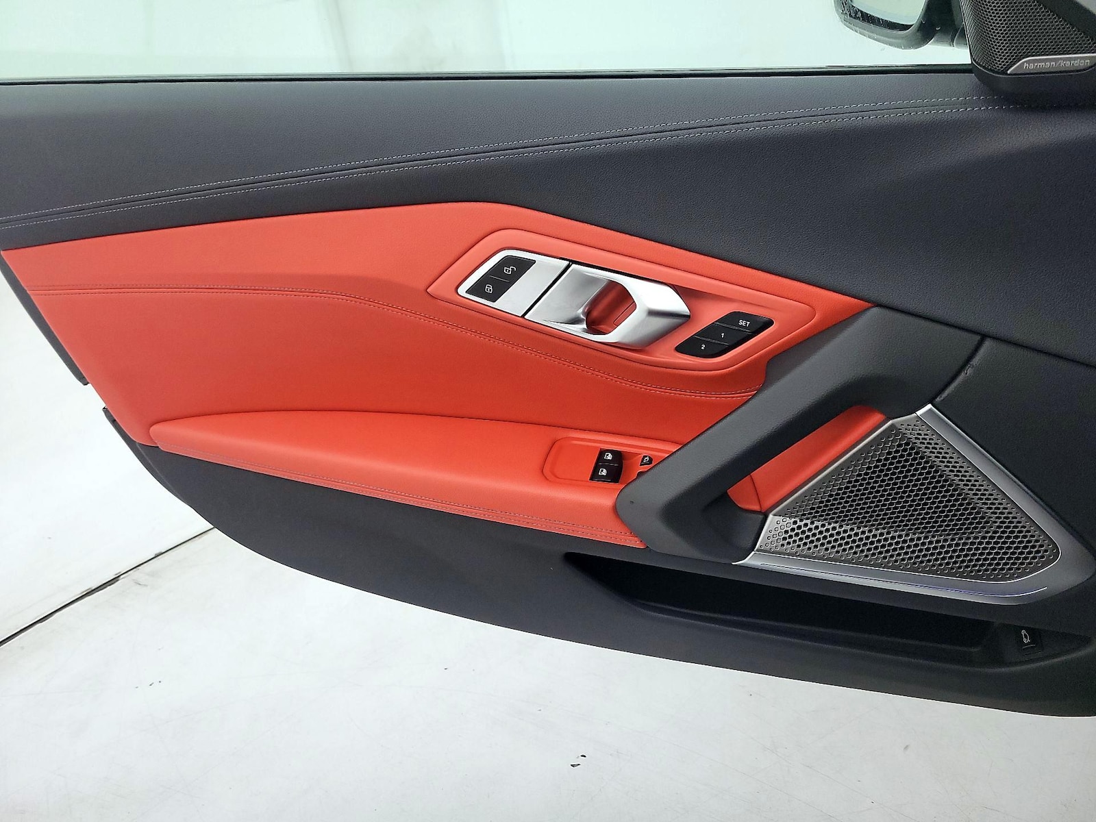 2021 BMW Z4 Base - Photo 13