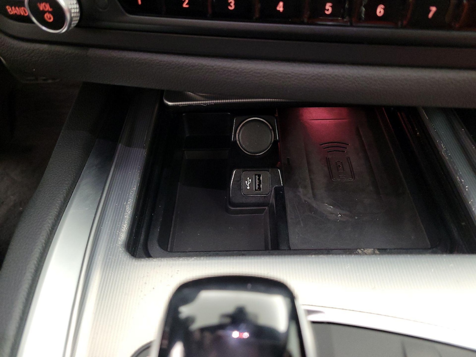 2021 BMW Z4 Base - Photo 20