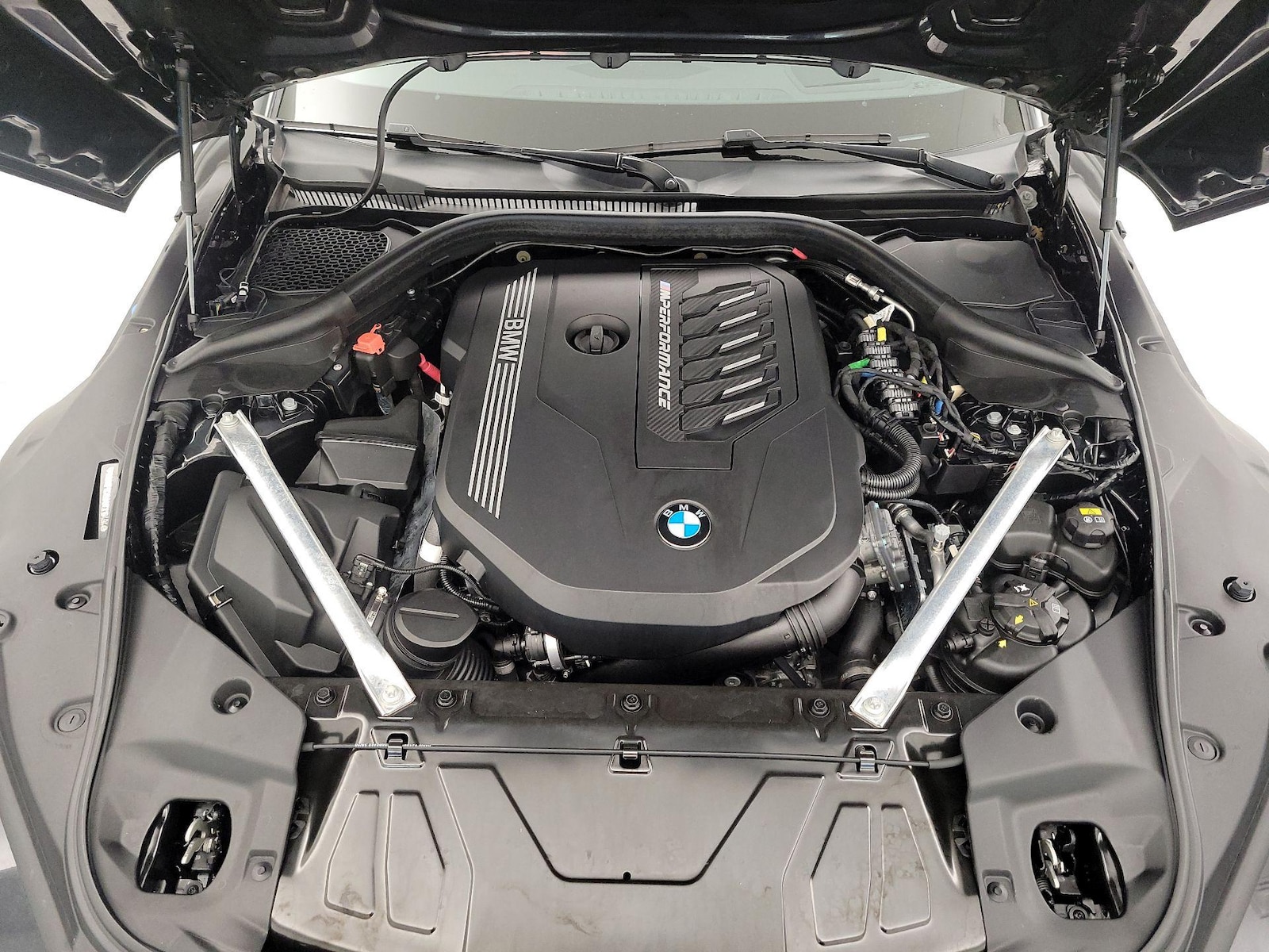 2021 BMW Z4 Base - Photo 22