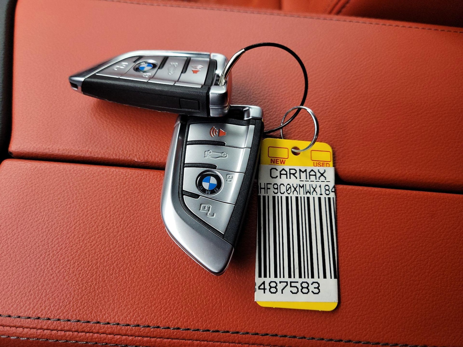 2021 BMW Z4 Base - Photo 23
