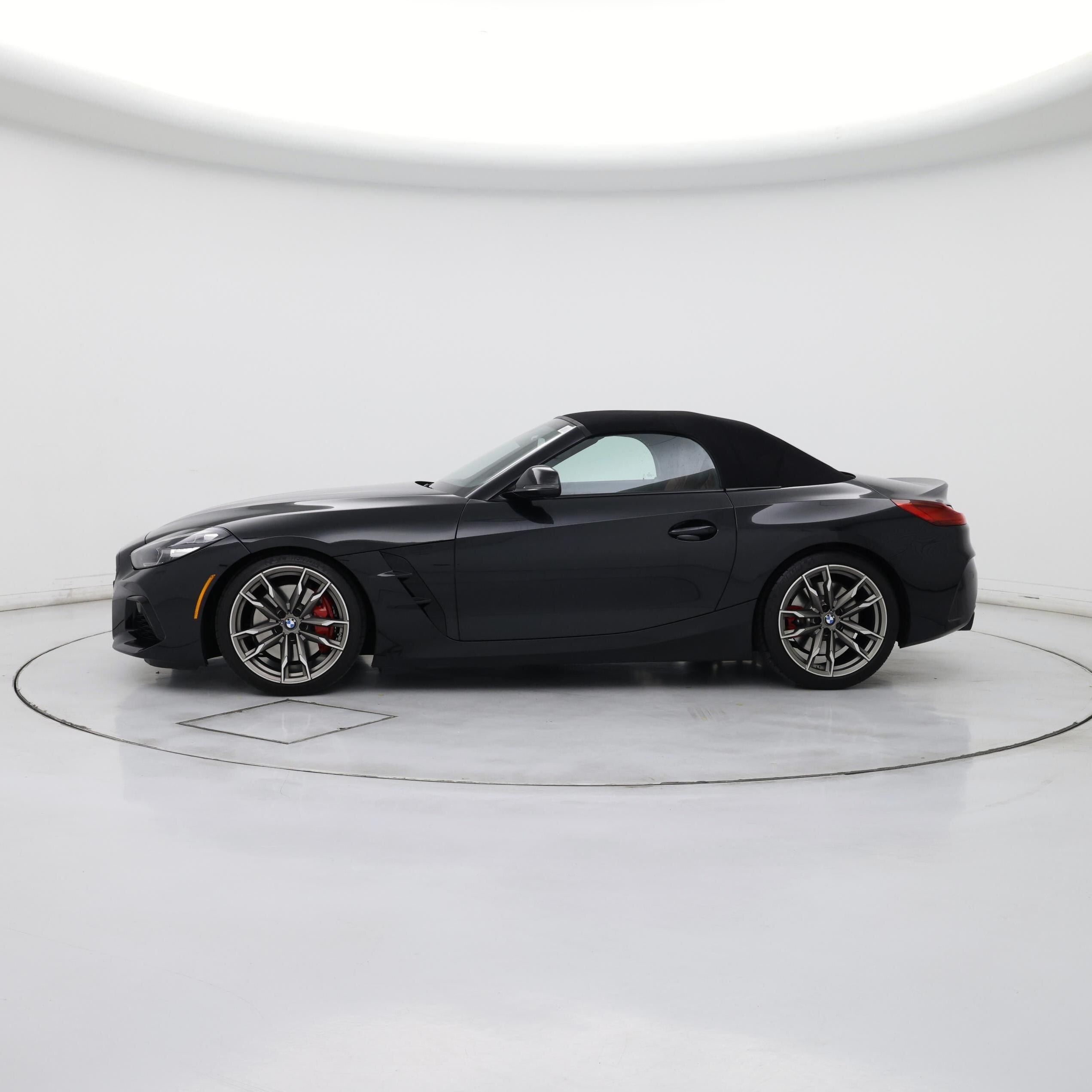 Thumbnail: 2021 BMW Z4 - 3