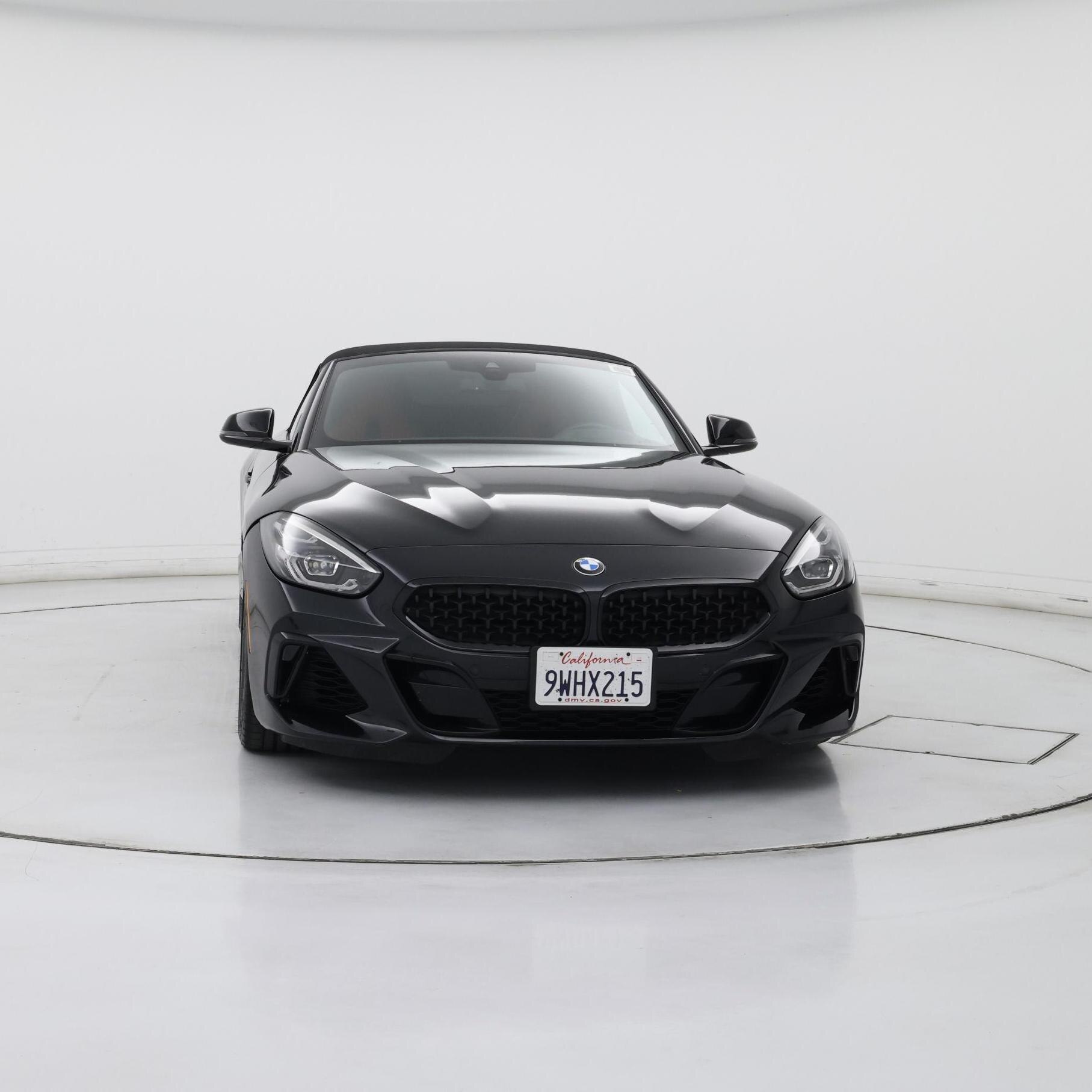 Thumbnail: 2021 BMW Z4 - 5
