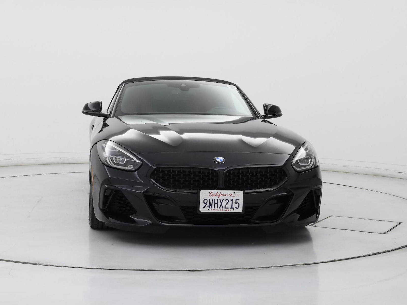 2021 BMW Z4 Base - Photo 6