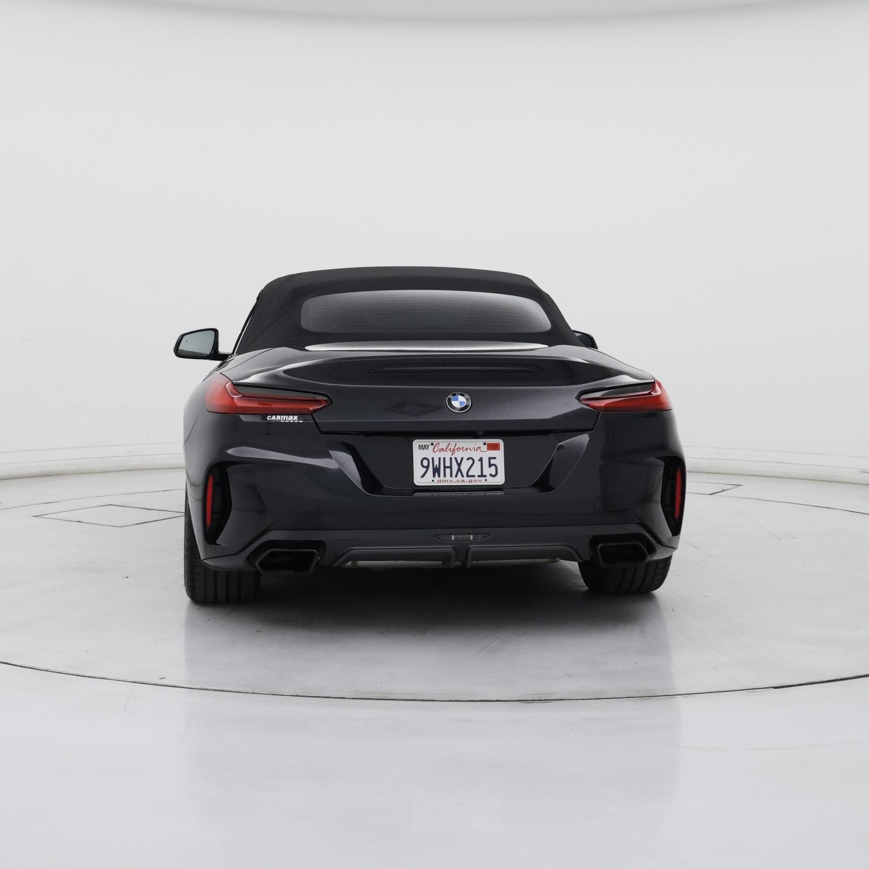 Thumbnail: 2021 BMW Z4 - 6