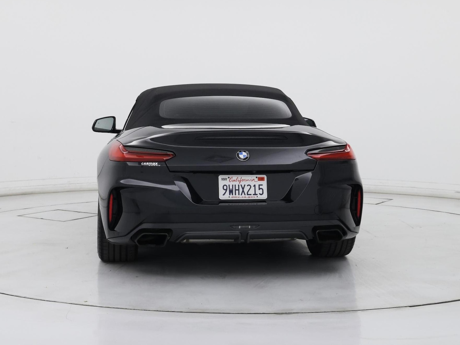 2021 BMW Z4 Base - Photo 7