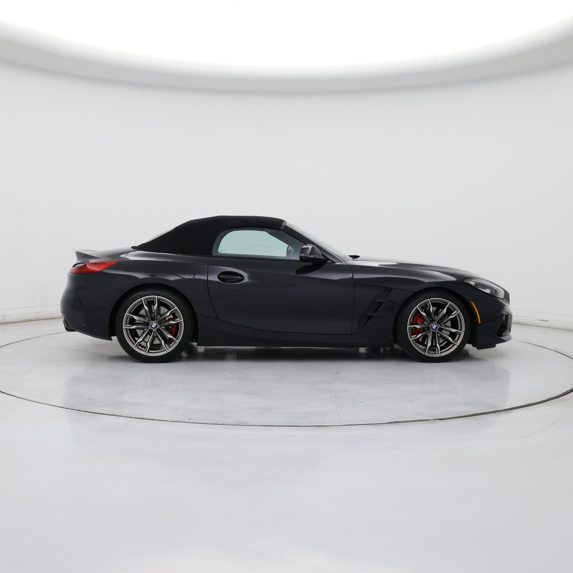 Thumbnail: 2021 BMW Z4 - 7
