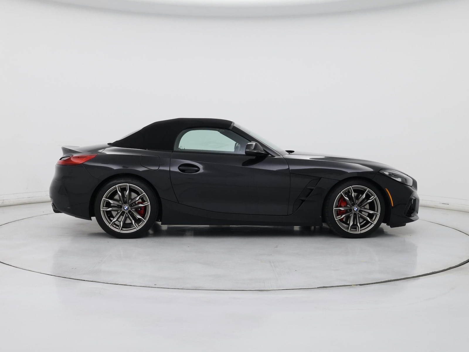 2021 BMW Z4 Base - Photo 8
