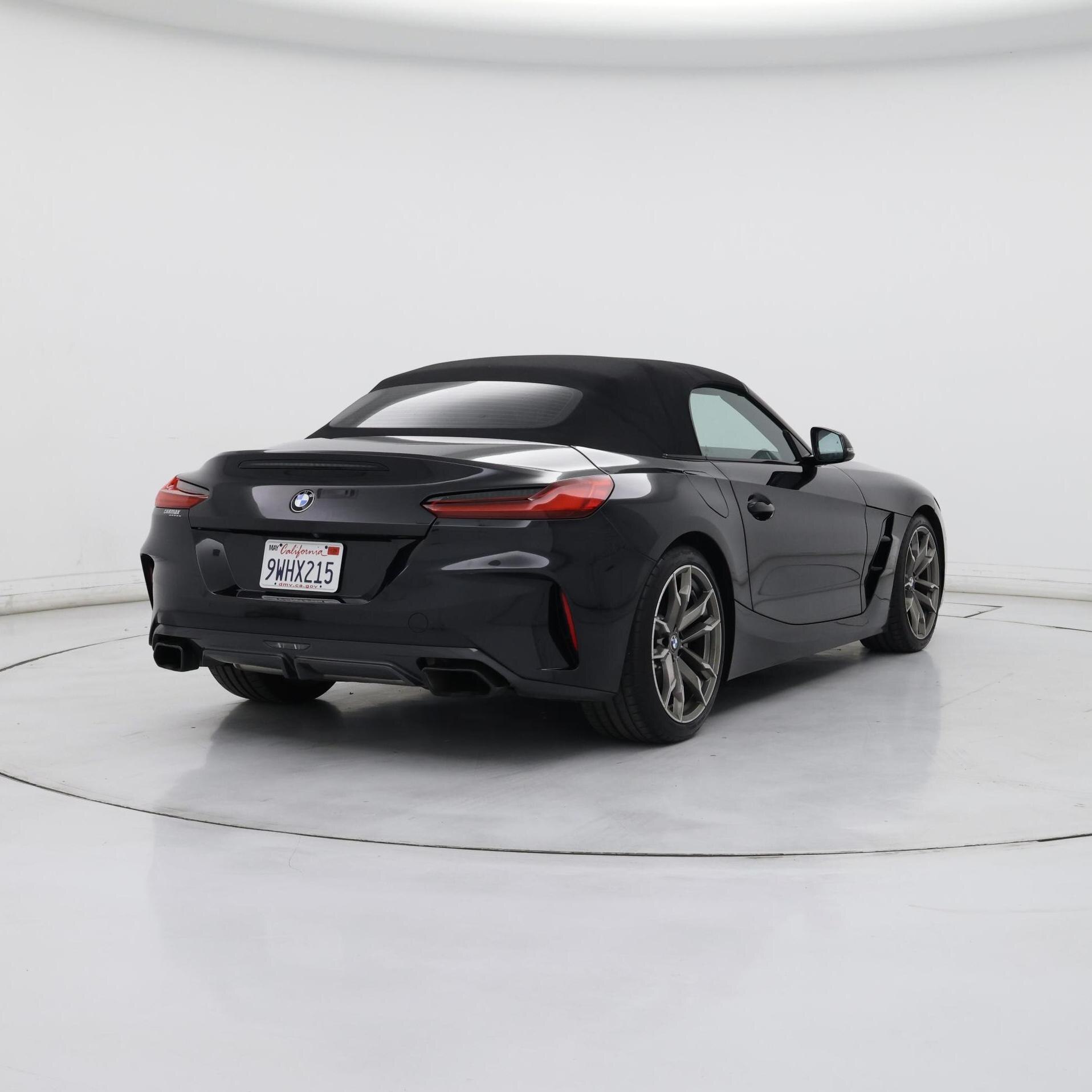 Thumbnail: 2021 BMW Z4 - 8