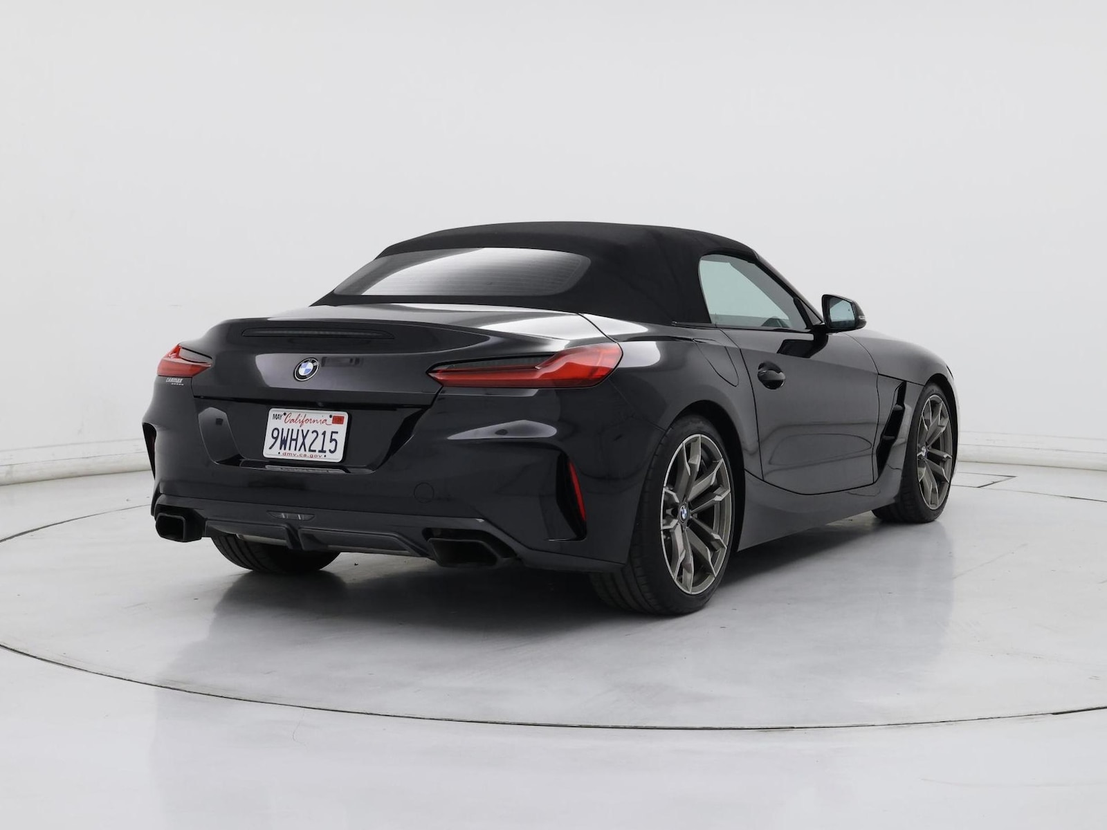 2021 BMW Z4 Base - Photo 9