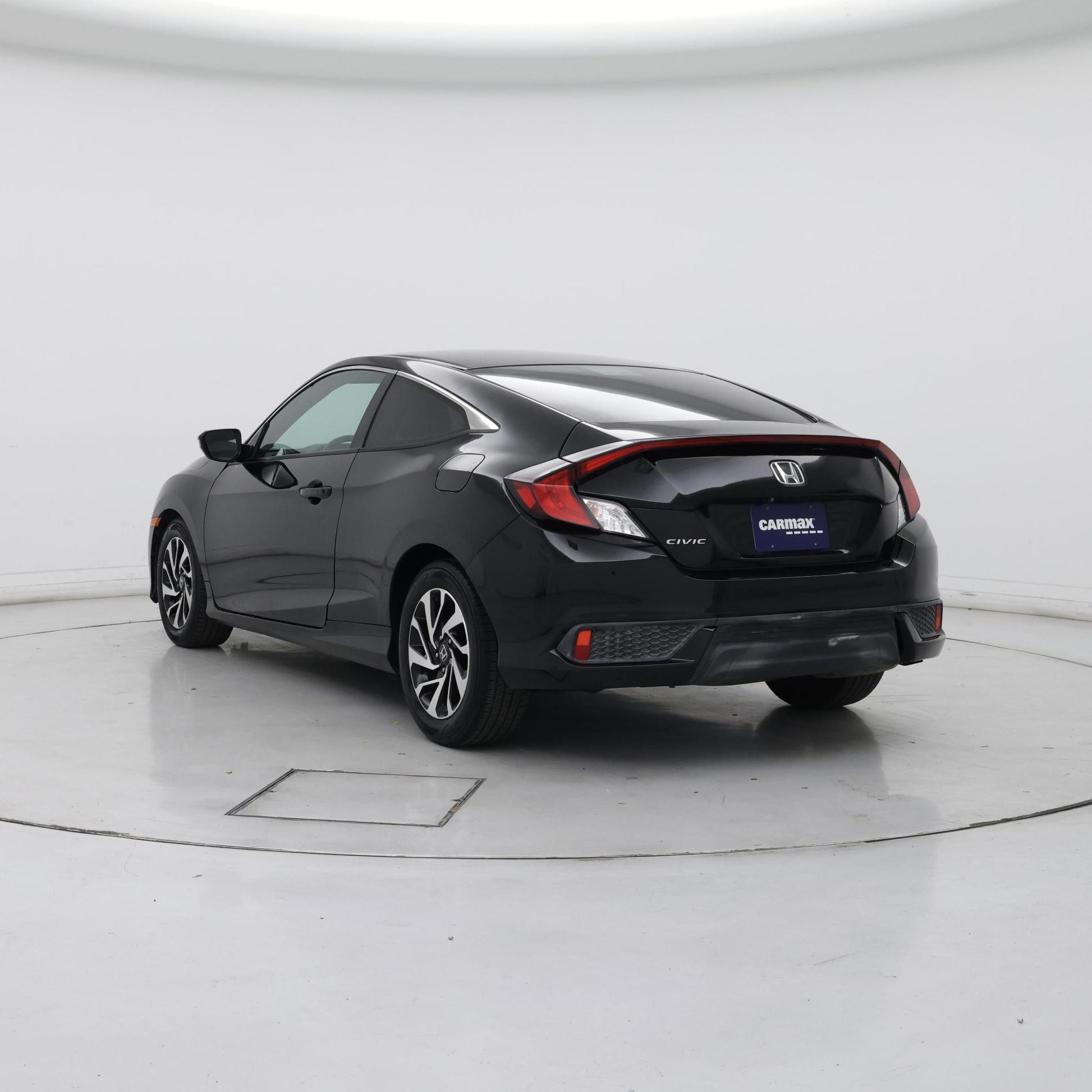 Thumbnail: 2017 Honda Civic - 2
