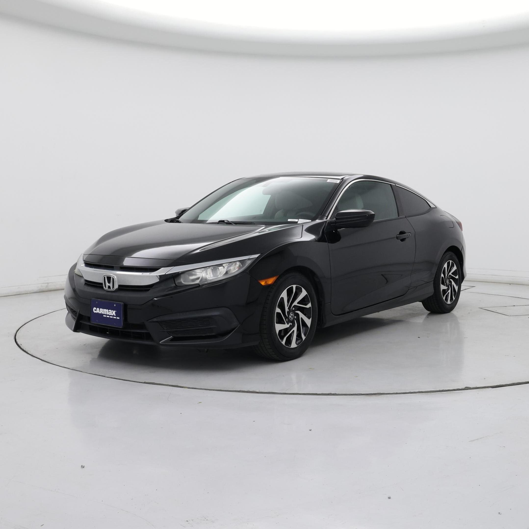 Thumbnail: 2017 Honda Civic - 4