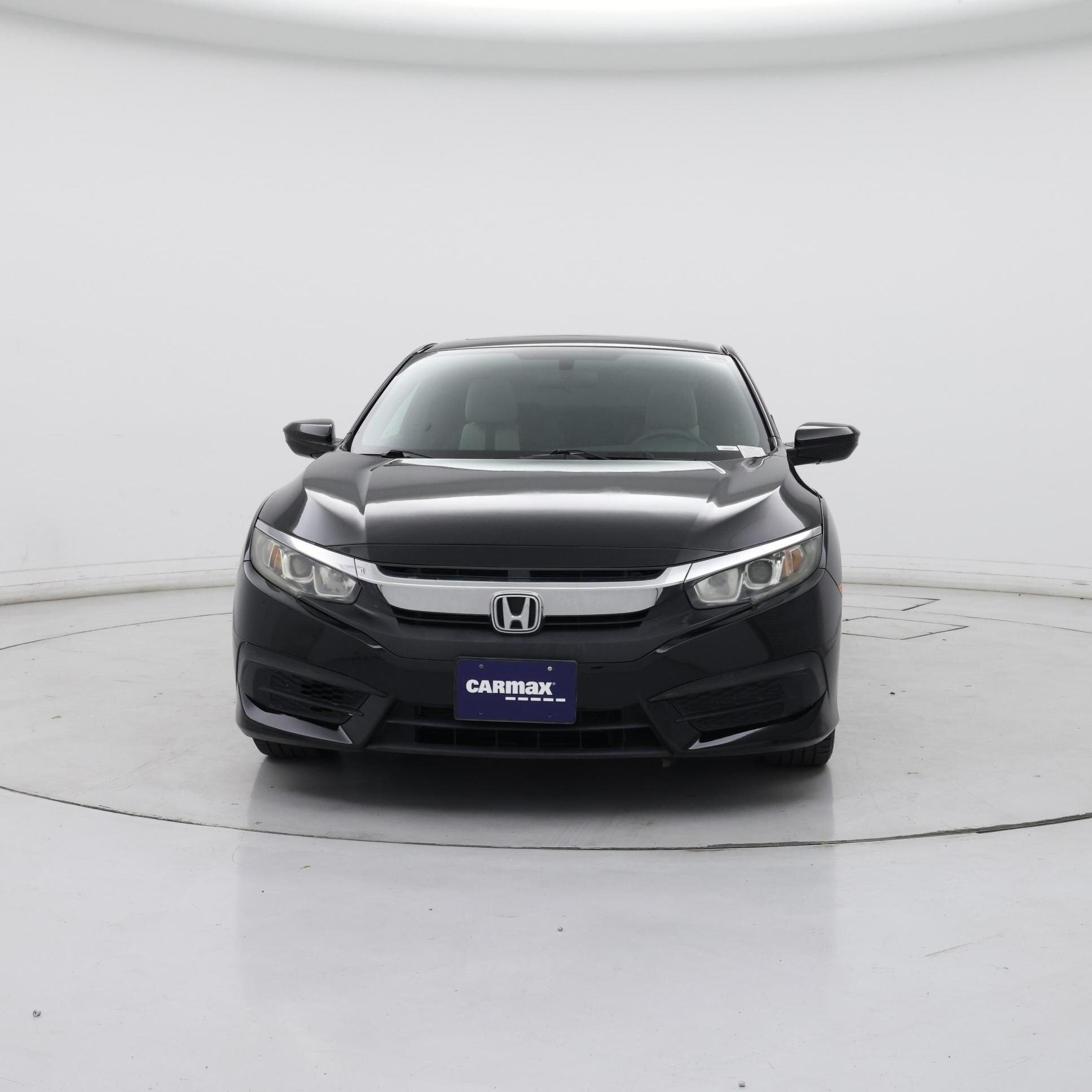 Thumbnail: 2017 Honda Civic - 5