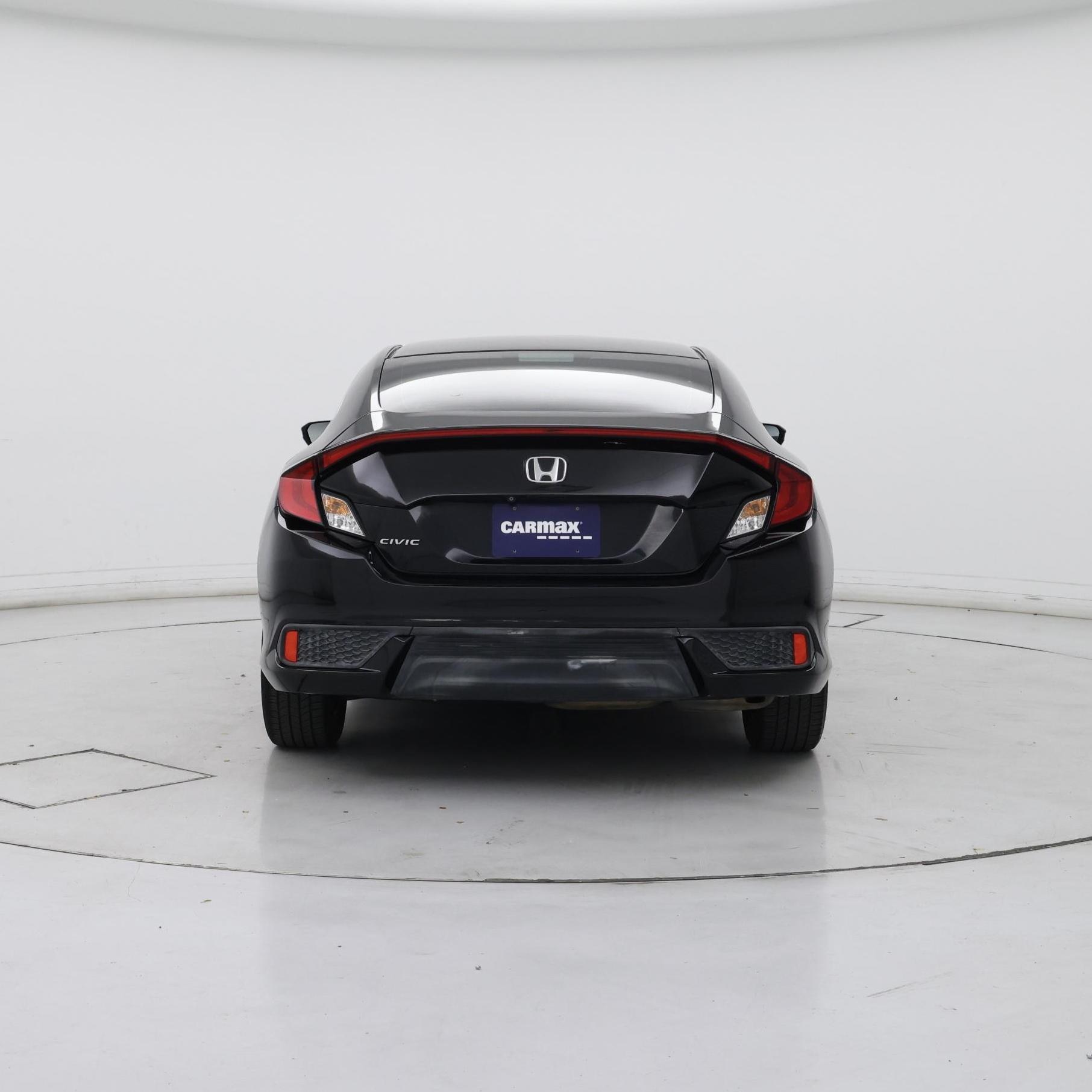 Thumbnail: 2017 Honda Civic - 6