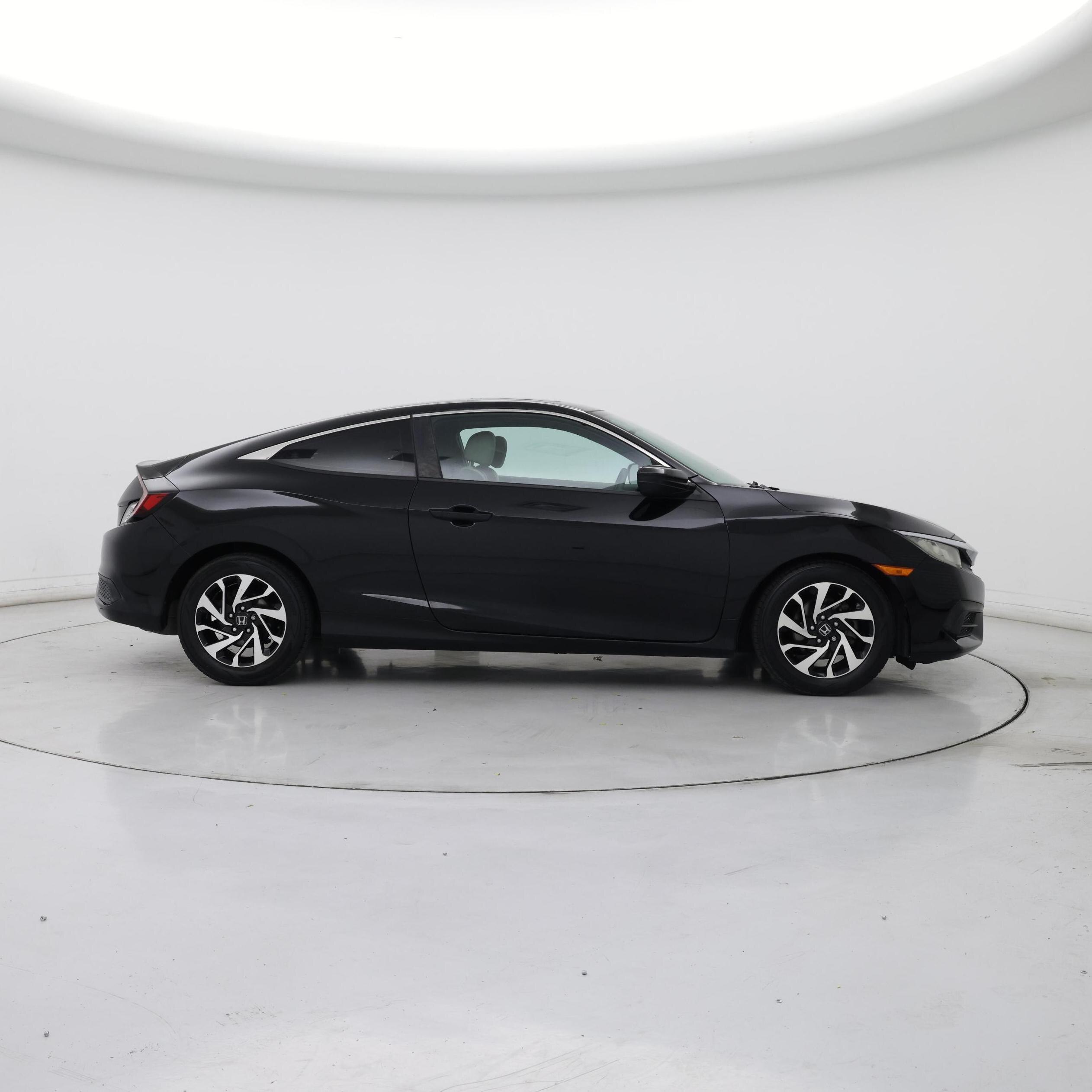 Thumbnail: 2017 Honda Civic - 7