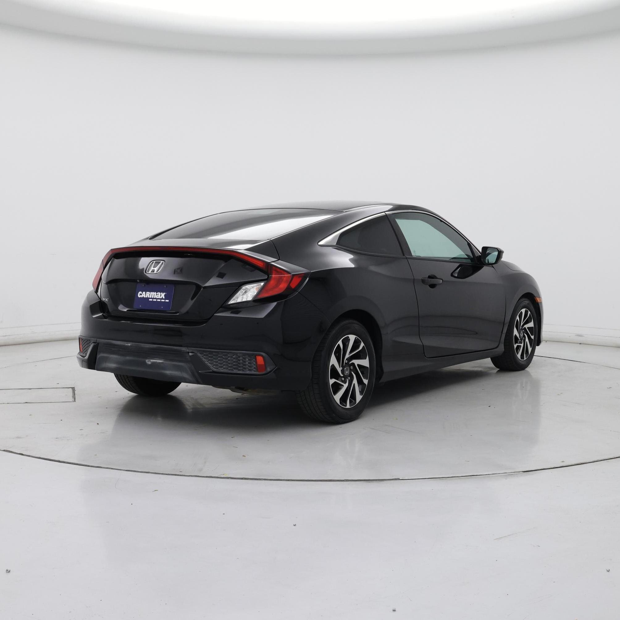 Thumbnail: 2017 Honda Civic - 8