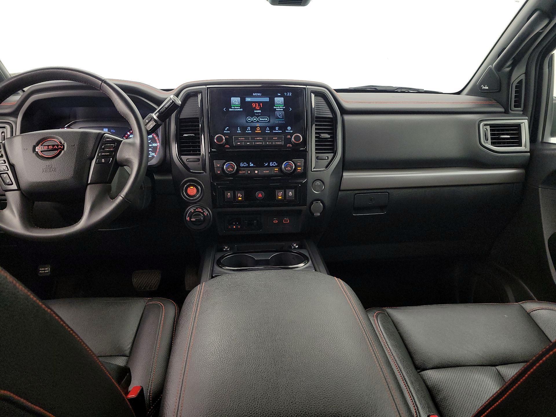 Thumbnail: 2024 Nissan Titan - 9