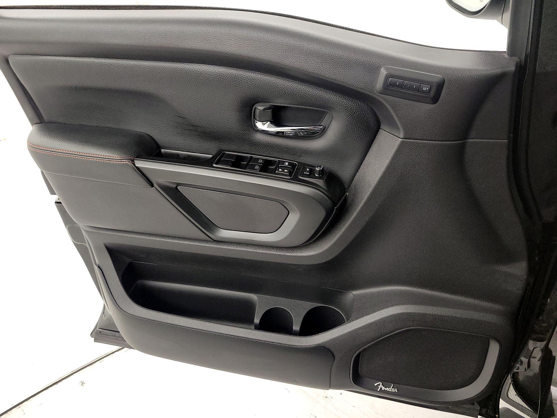 Thumbnail: 2024 Nissan Titan - 12