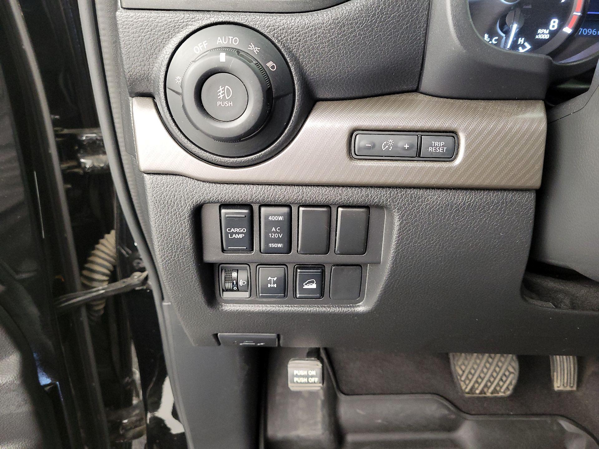 Thumbnail: 2024 Nissan Titan - 13