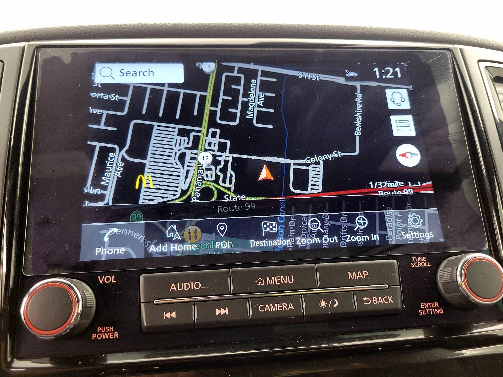 Thumbnail: 2024 Nissan Titan - 14