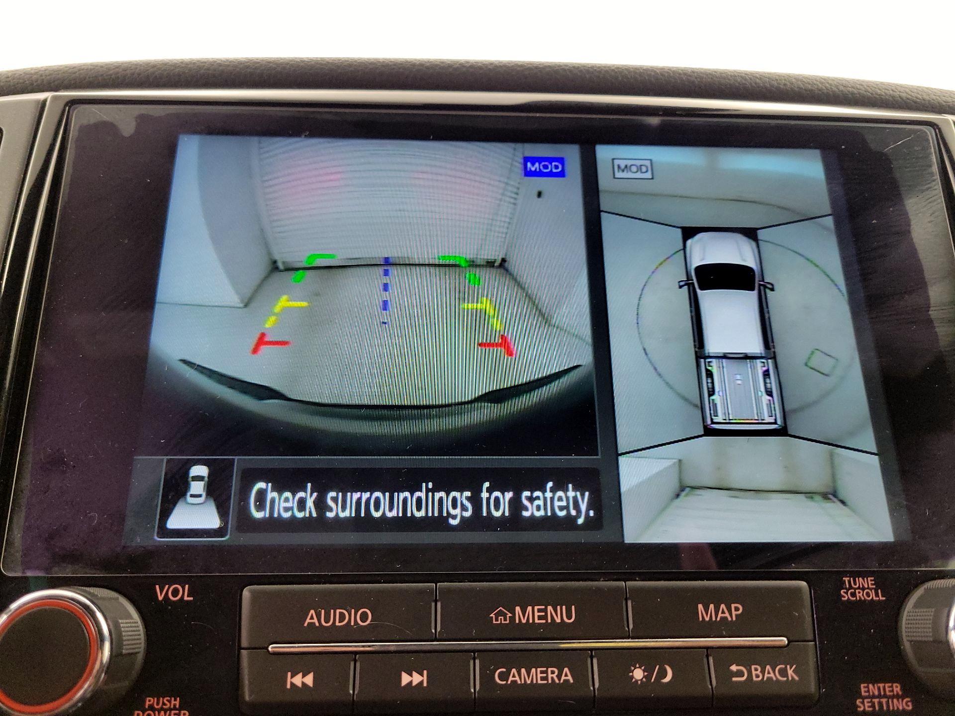 Thumbnail: 2024 Nissan Titan - 15