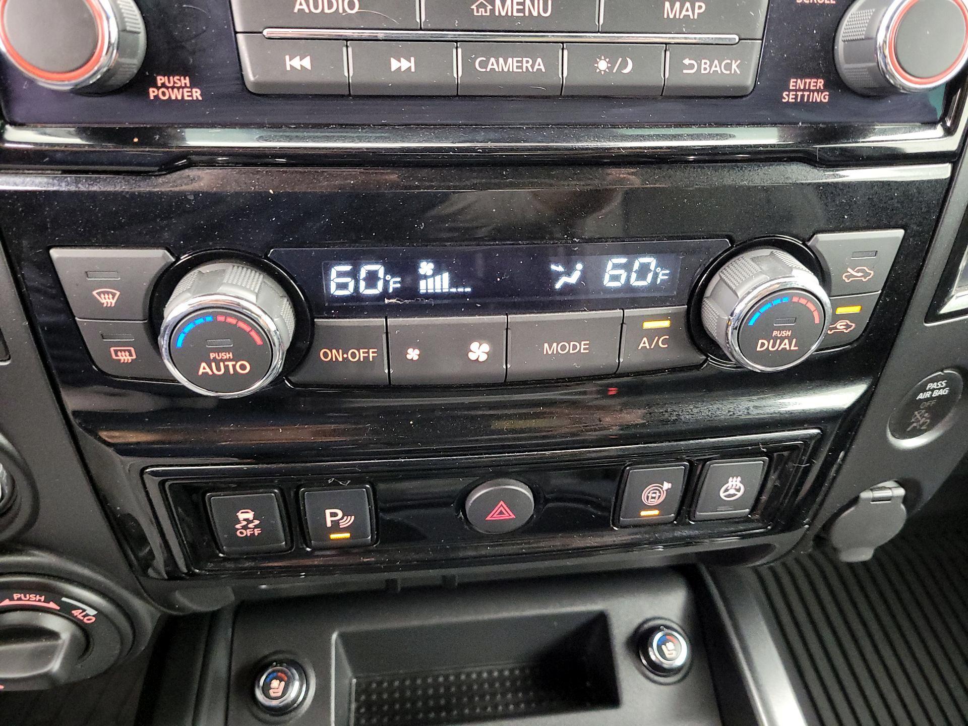 Thumbnail: 2024 Nissan Titan - 17