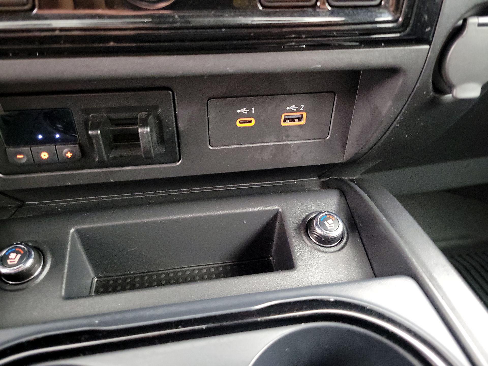 Thumbnail: 2024 Nissan Titan - 19