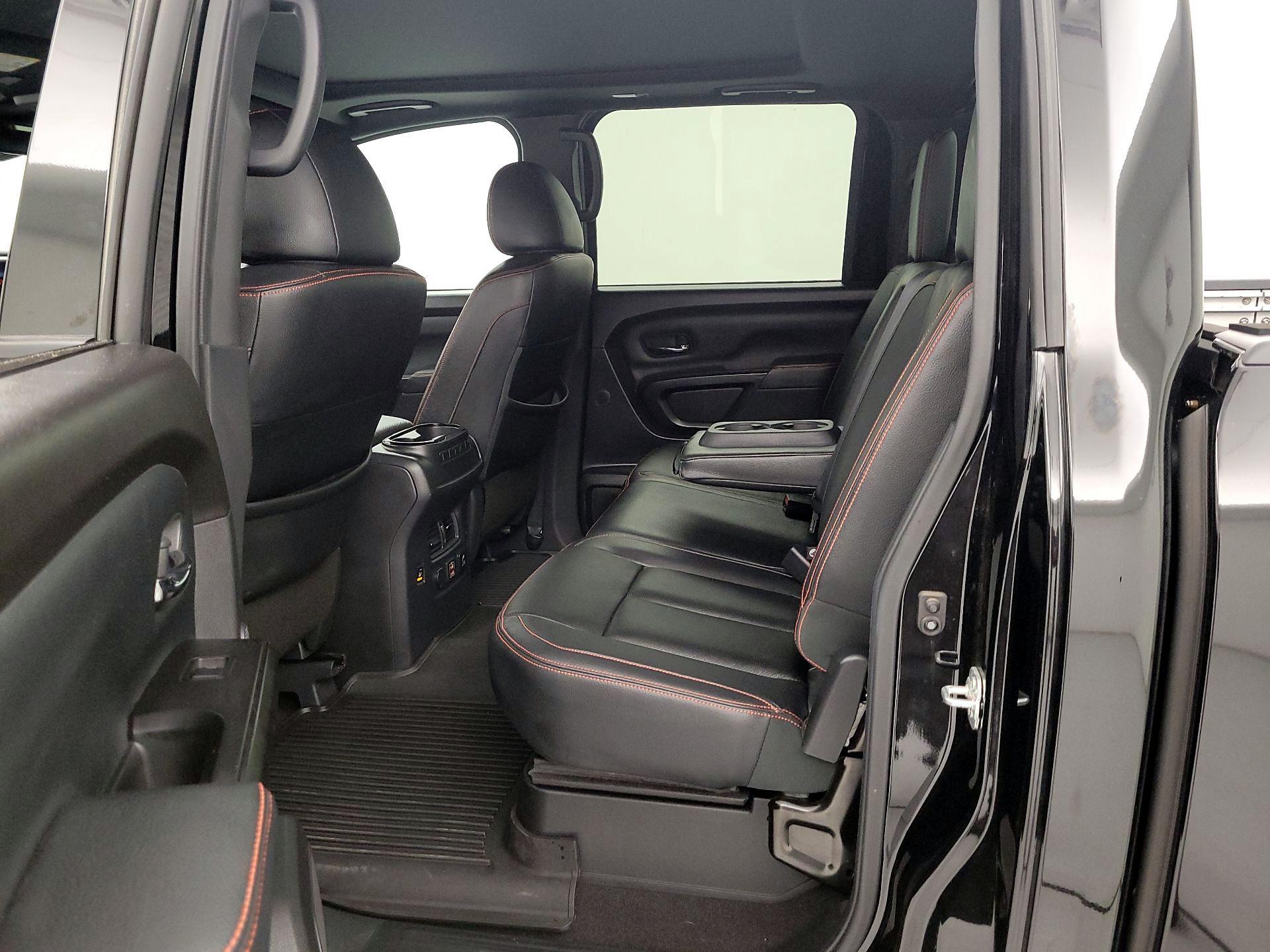 Thumbnail: 2024 Nissan Titan - 20