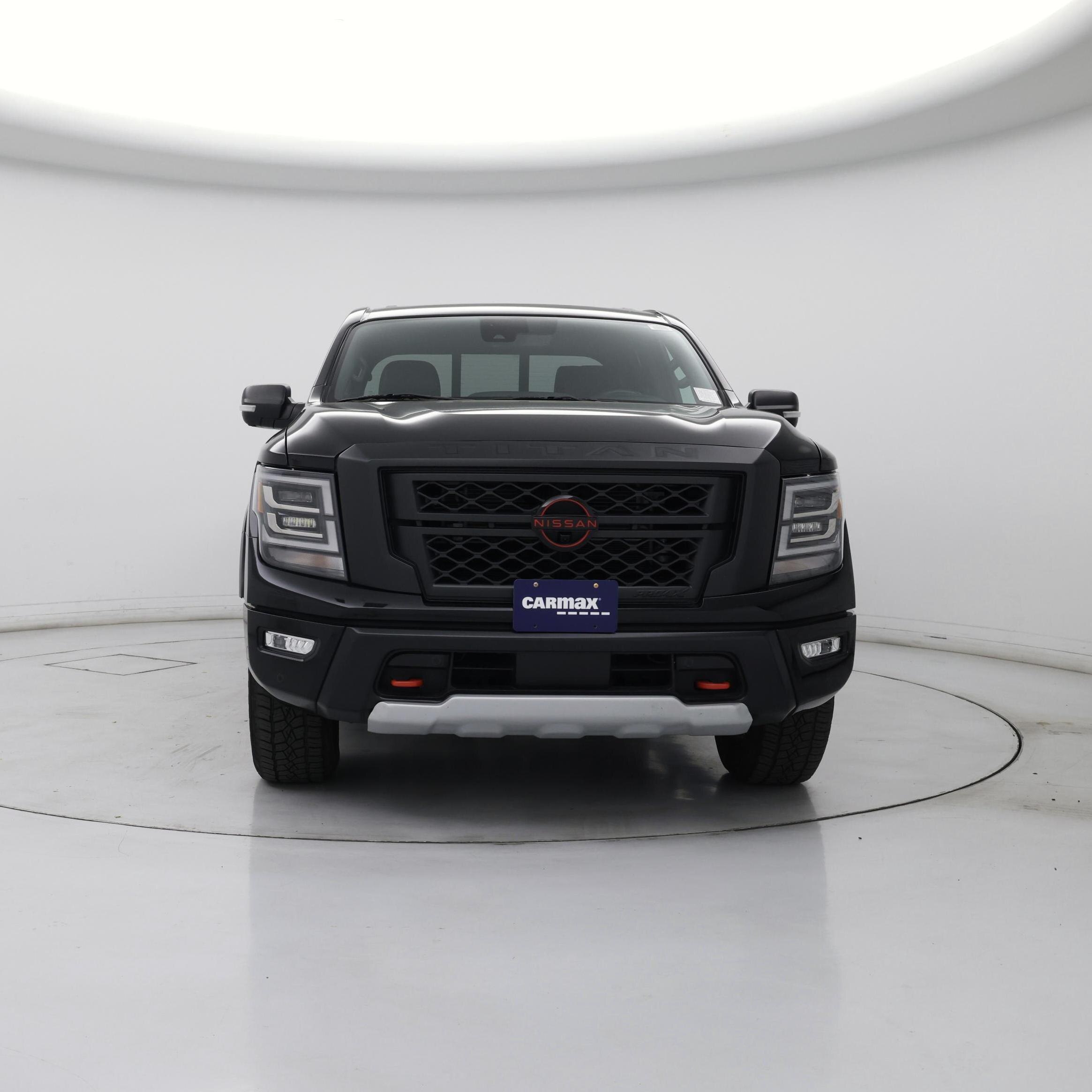 Thumbnail: 2024 Nissan Titan - 5