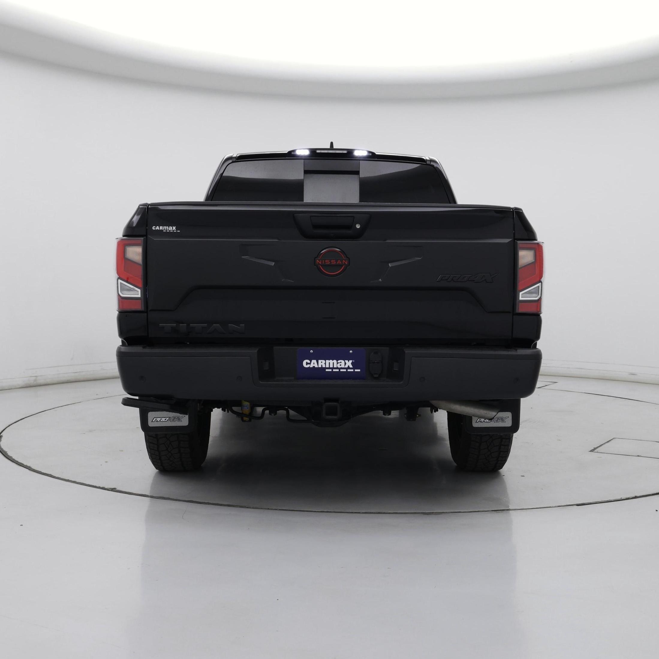 Thumbnail: 2024 Nissan Titan - 6