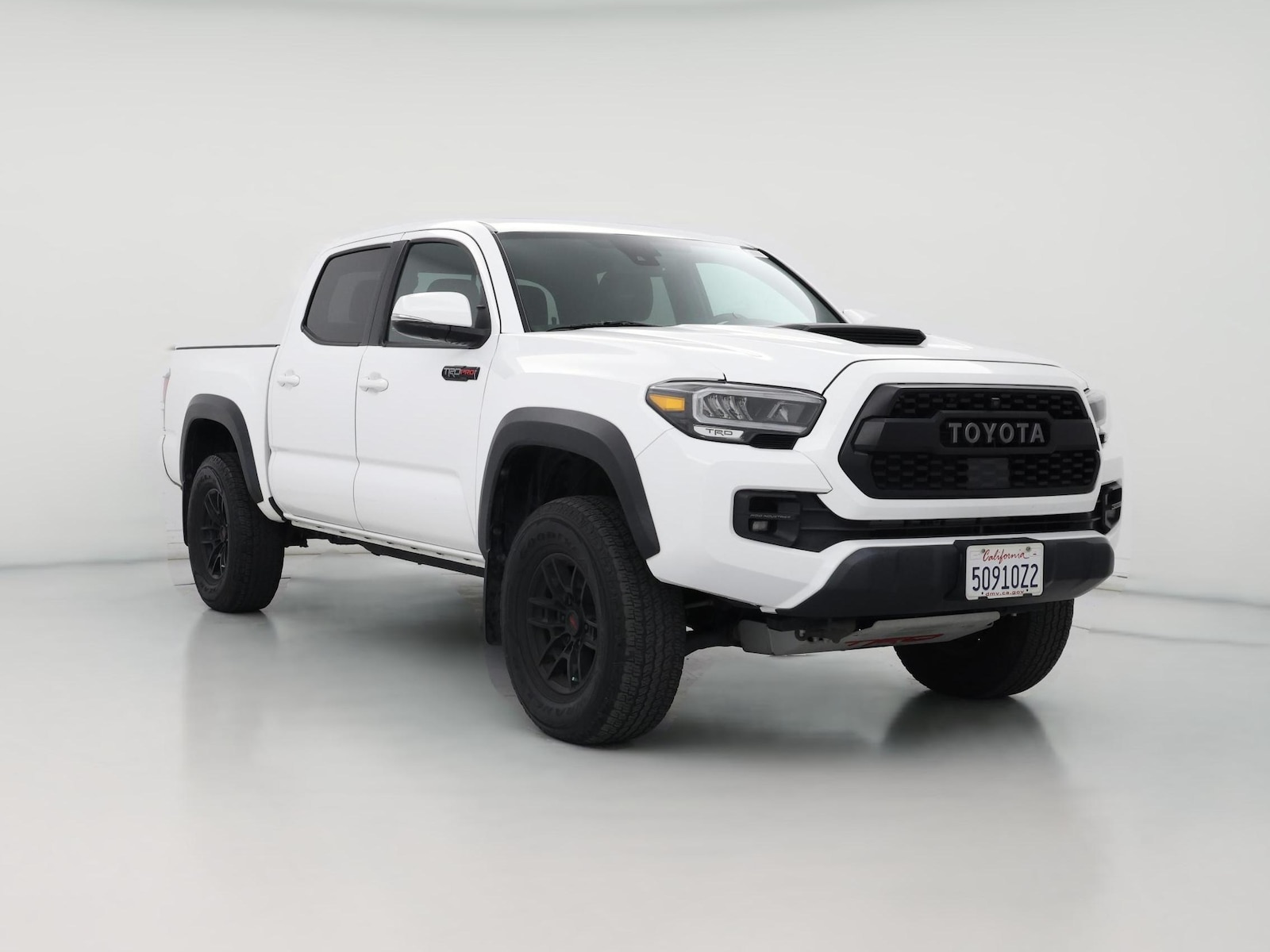 2020 Toyota Tacoma