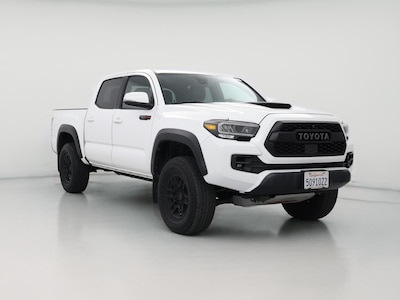 2020 Toyota Tacoma TRD Pro