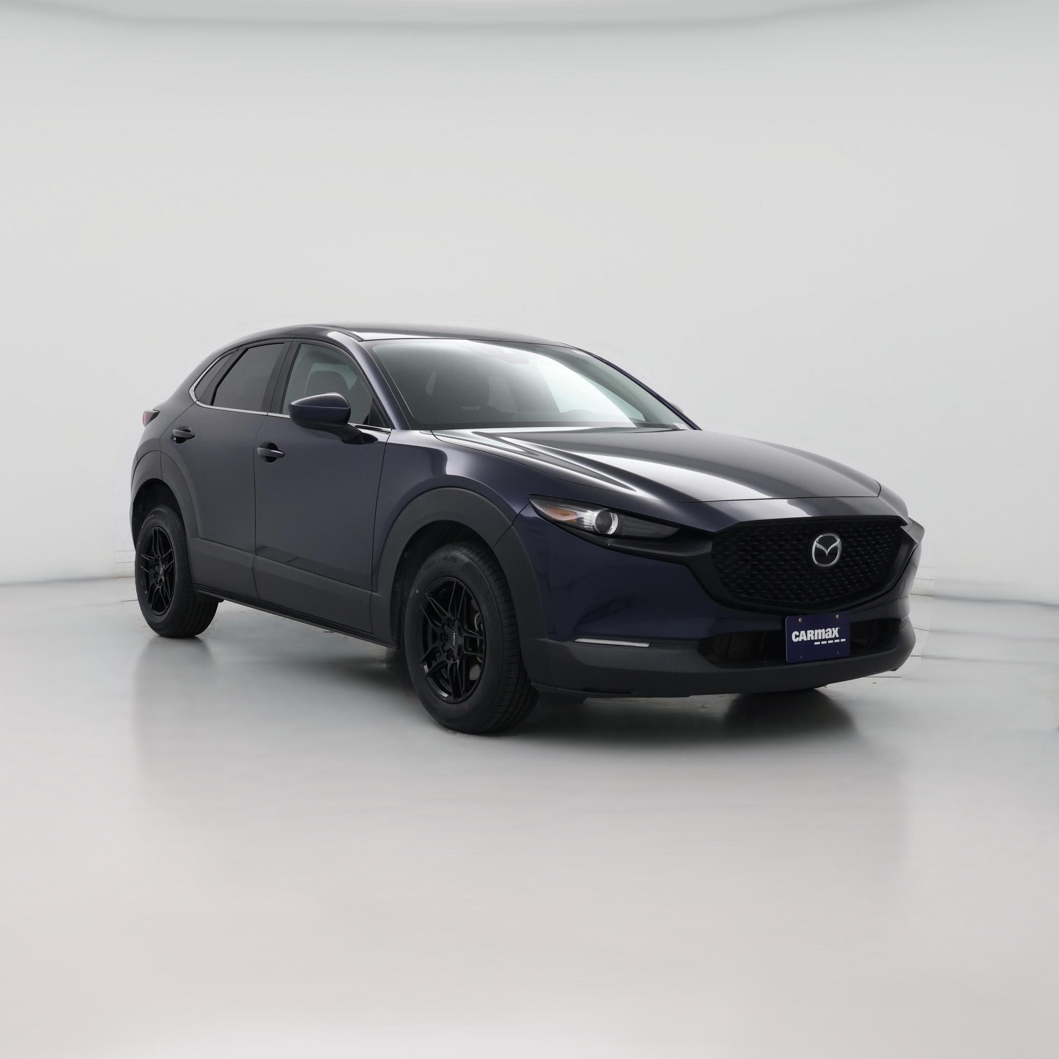 Thumbnail: 2020 Mazda CX-30 - 1