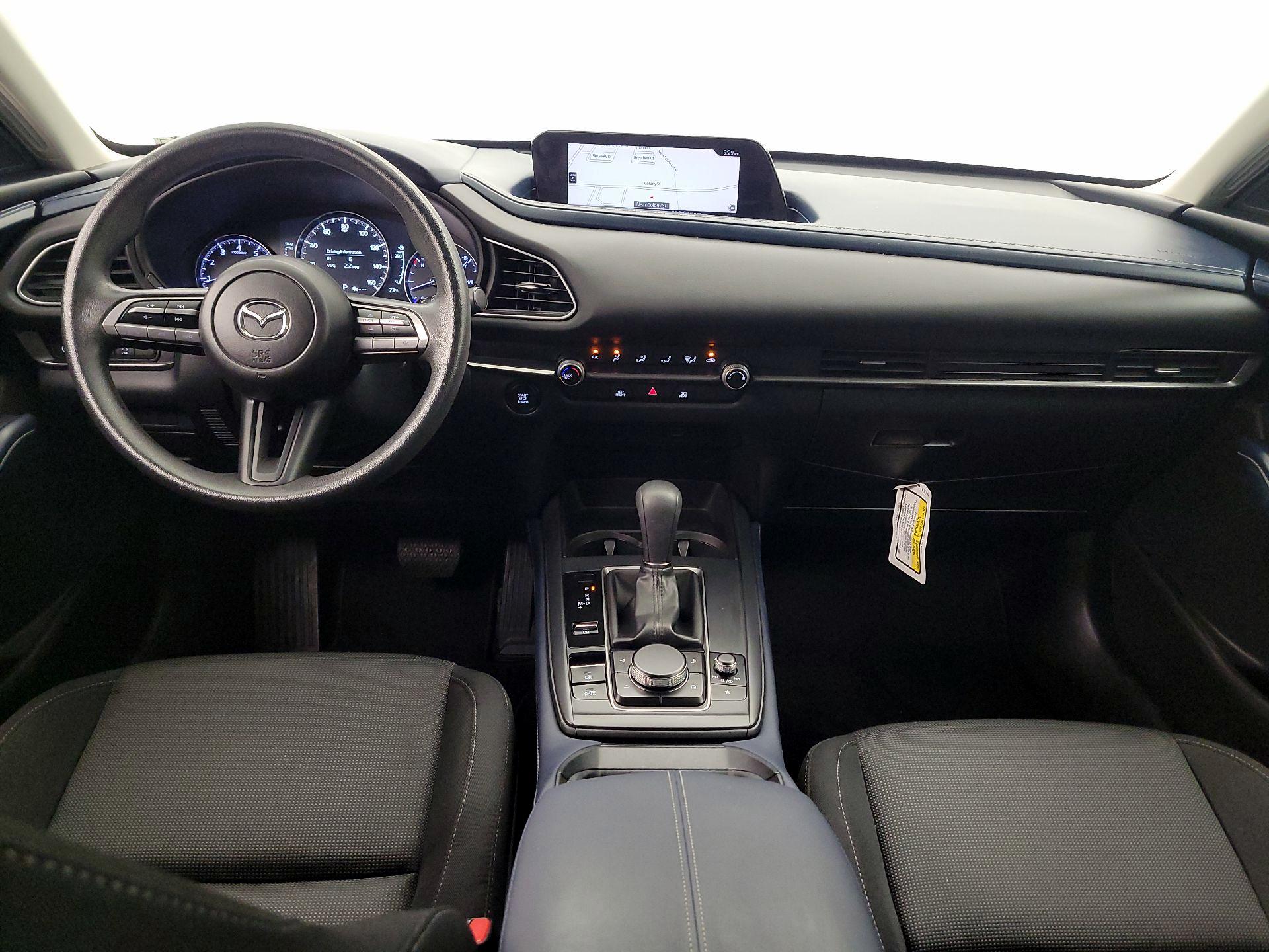 Thumbnail: 2020 Mazda CX-30 - 9