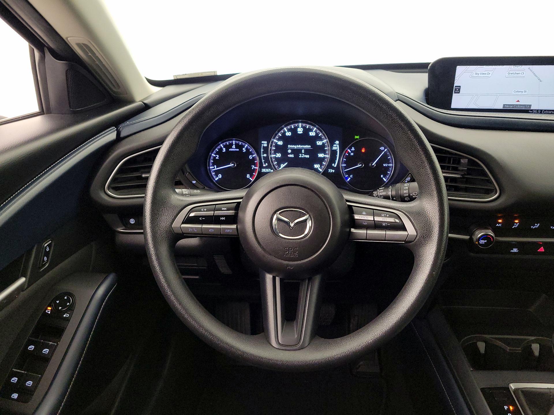 Thumbnail: 2020 Mazda CX-30 - 10