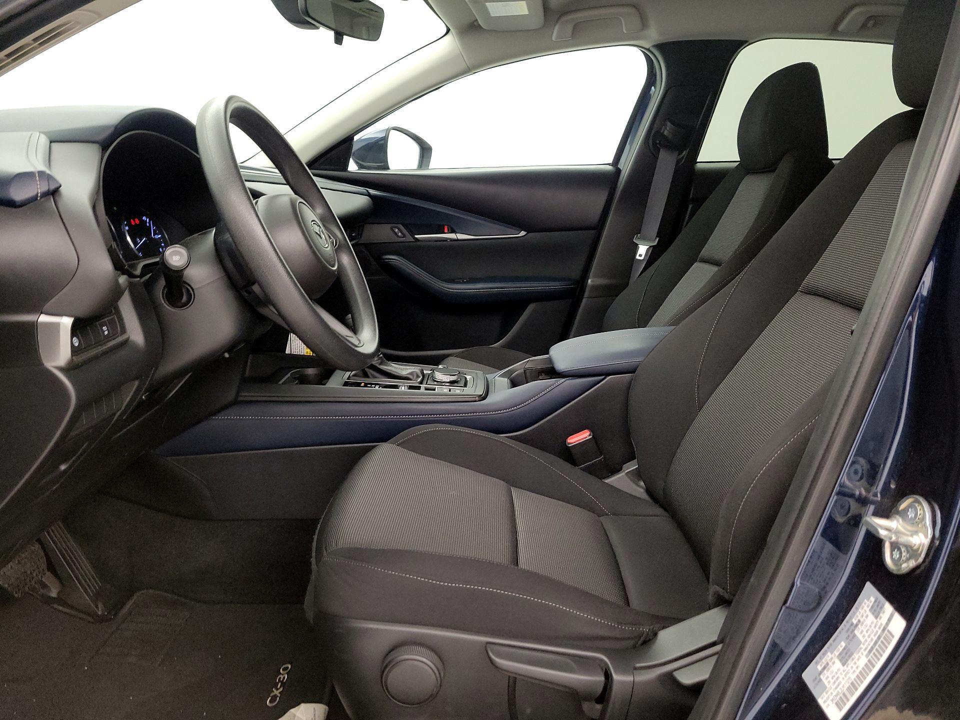 Thumbnail: 2020 Mazda CX-30 - 11