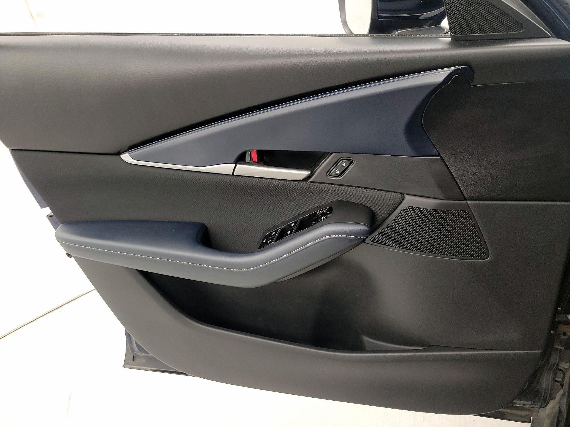 Thumbnail: 2020 Mazda CX-30 - 12