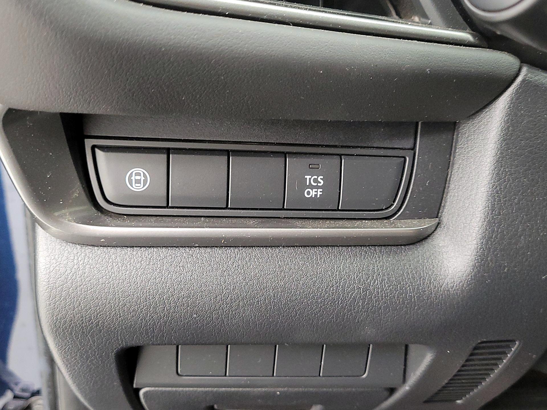 Thumbnail: 2020 Mazda CX-30 - 13