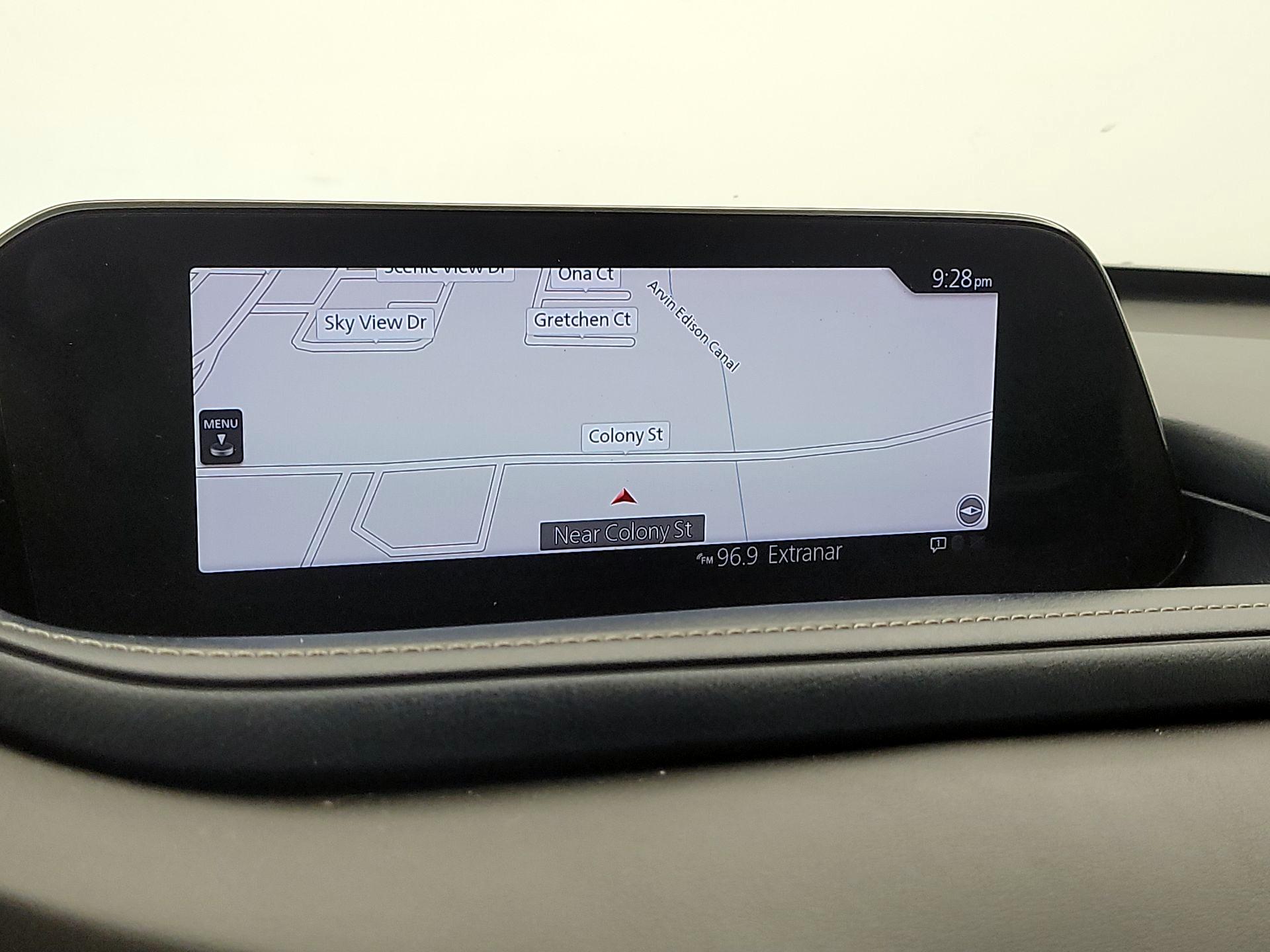 Thumbnail: 2020 Mazda CX-30 - 14